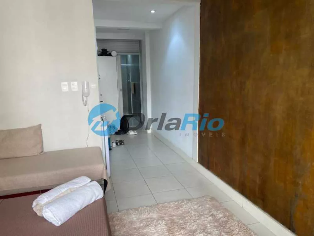 Kitnet-Studio, 26 m² - Foto 12