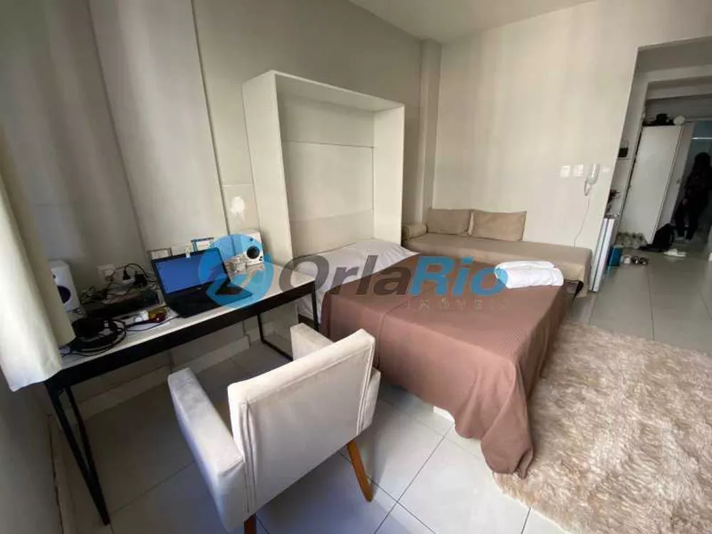 Kitnet-Studio, 26 m² - Foto 4