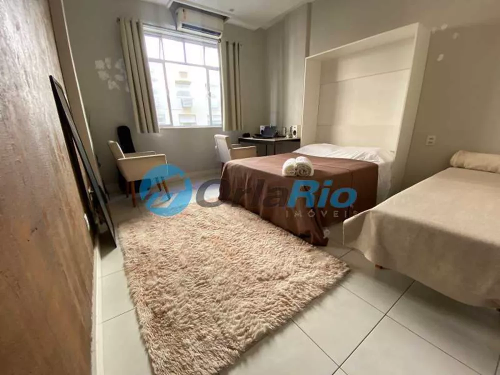 Kitnet-Studio, 26 m² - Foto 1