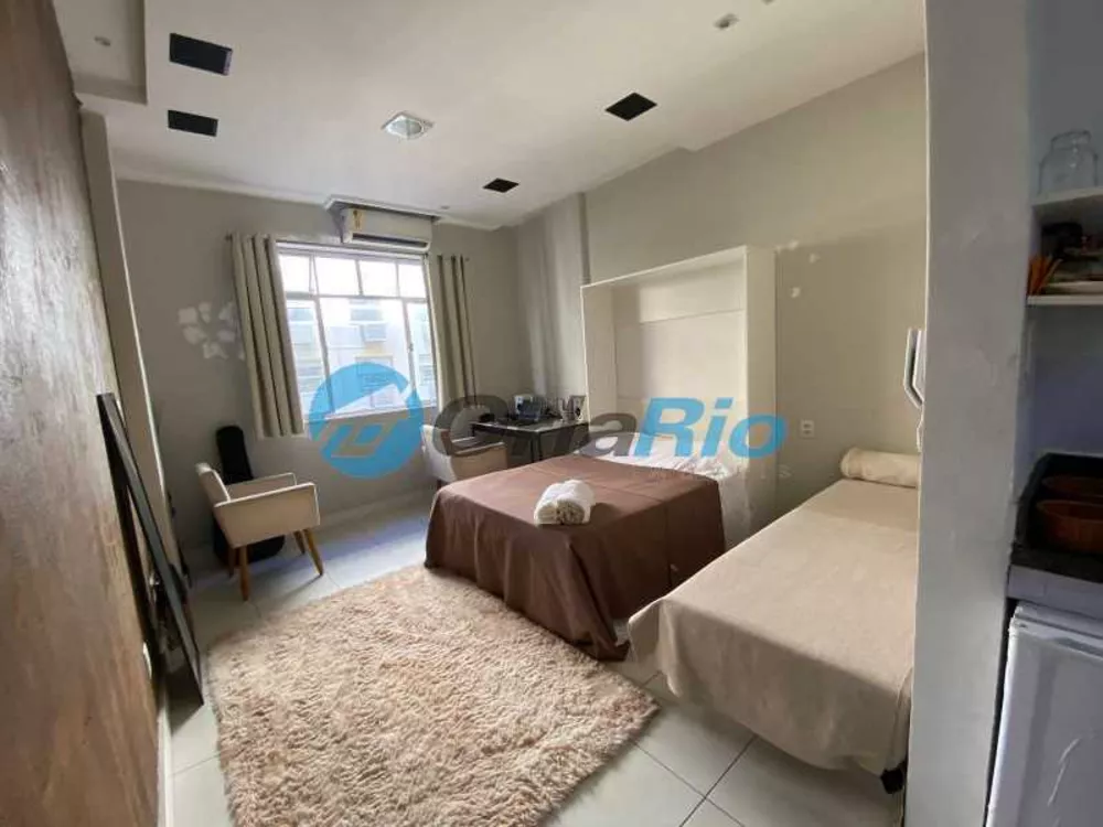 Kitnet-Studio, 26 m² - Foto 21