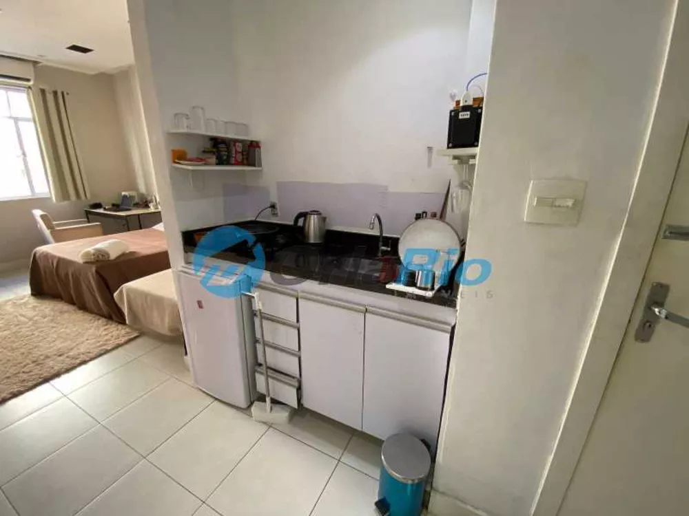 Kitnet-Studio, 26 m² - Foto 16