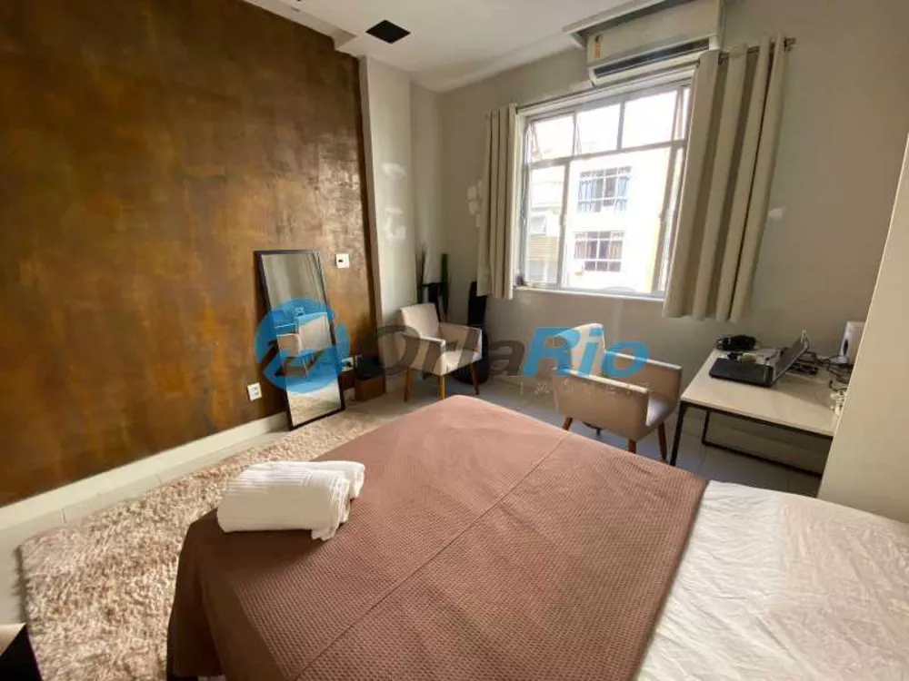 Kitnet-Studio, 26 m² - Foto 22