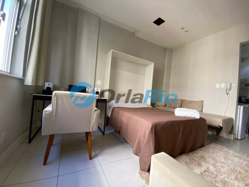 Kitnet-Studio, 26 m² - Foto 3