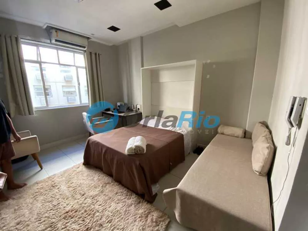 Kitnet-Studio, 26 m² - Foto 2