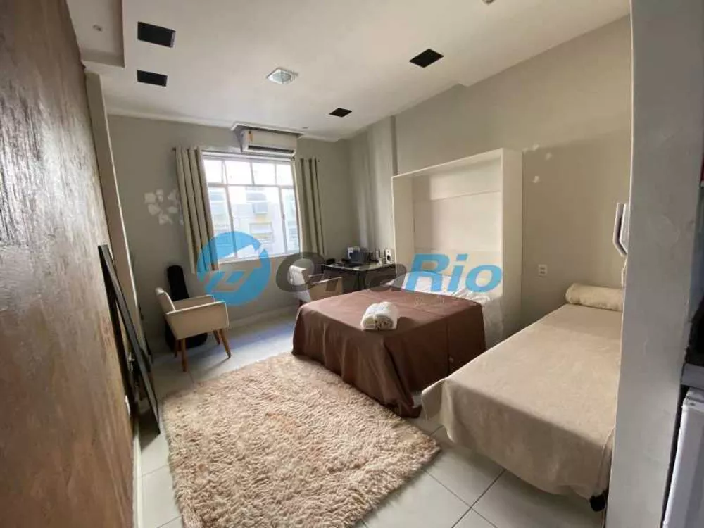 Kitnet-Studio, 26 m² - Foto 20