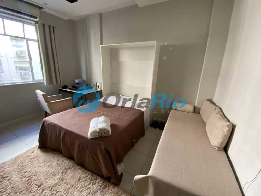 Kitnet-Studio, 26 m² - Foto 6