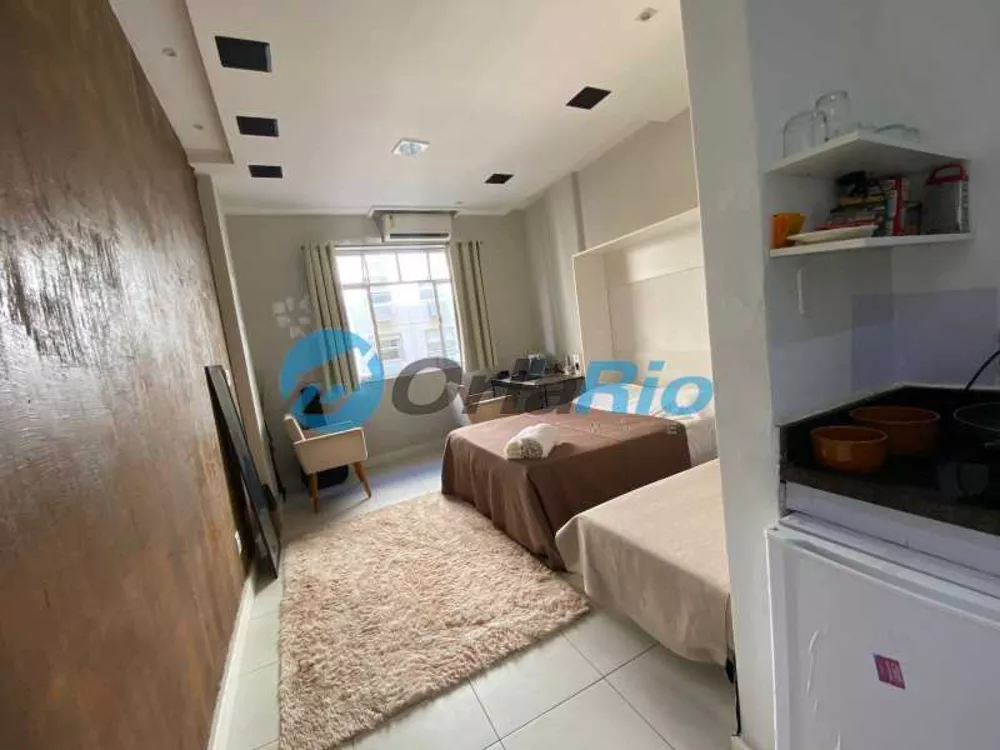 Kitnet-Studio, 26 m² - Foto 19