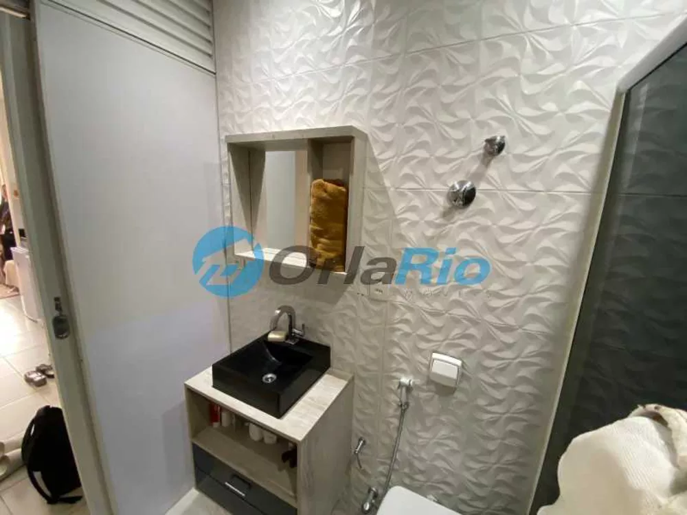 Kitnet-Studio, 26 m² - Foto 11