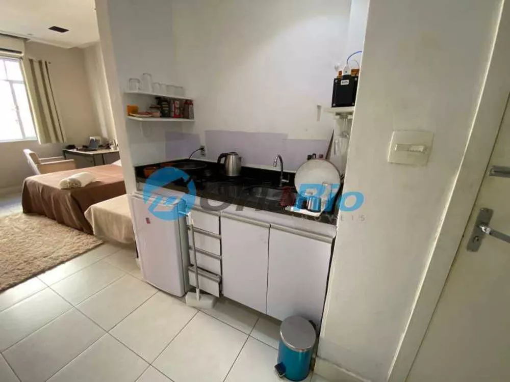 Kitnet-Studio, 26 m² - Foto 15