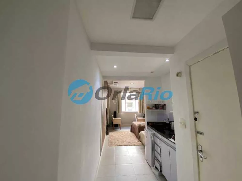 Kitnet-Studio, 26 m² - Foto 13