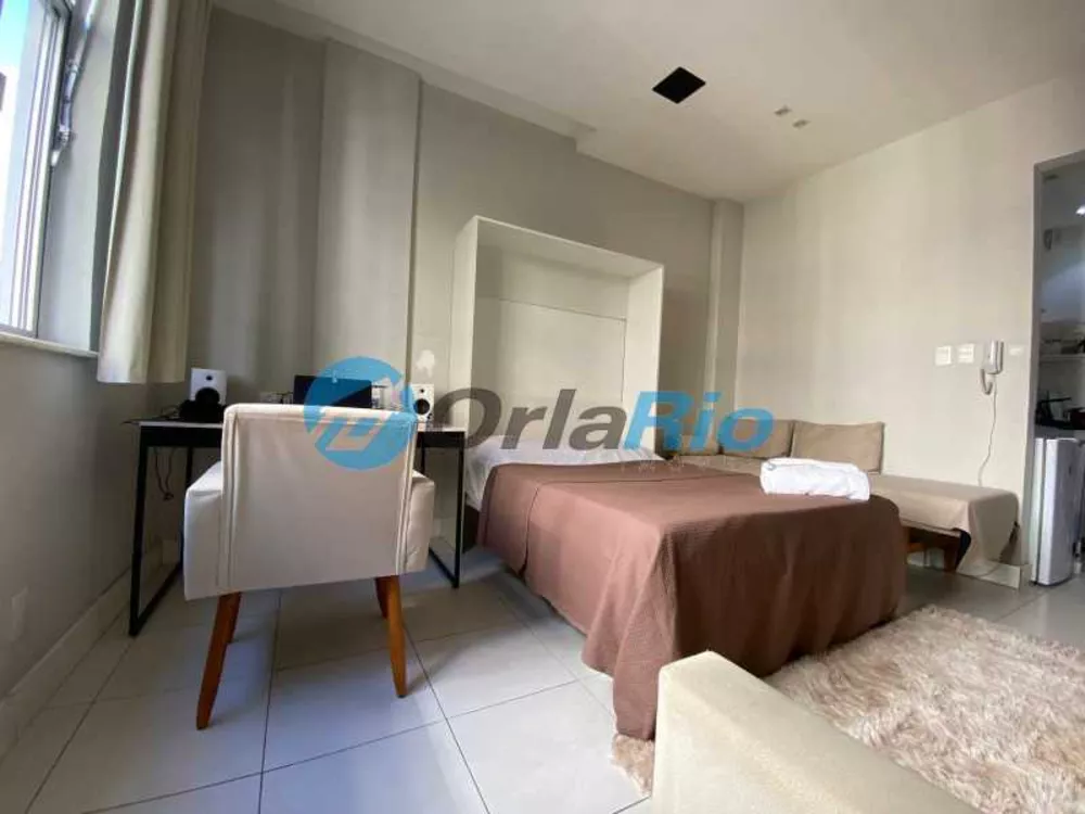 Kitnet-Studio, 26 m² - Foto 7