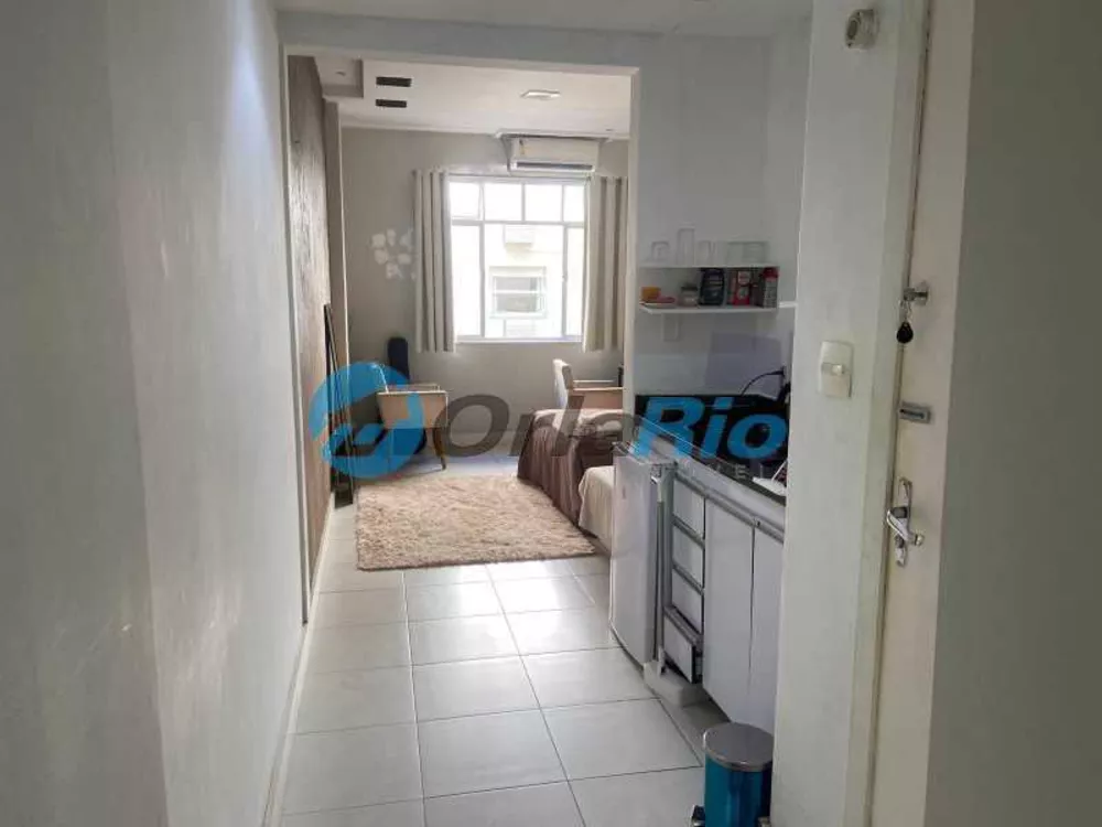 Kitnet-Studio, 26 m² - Foto 14