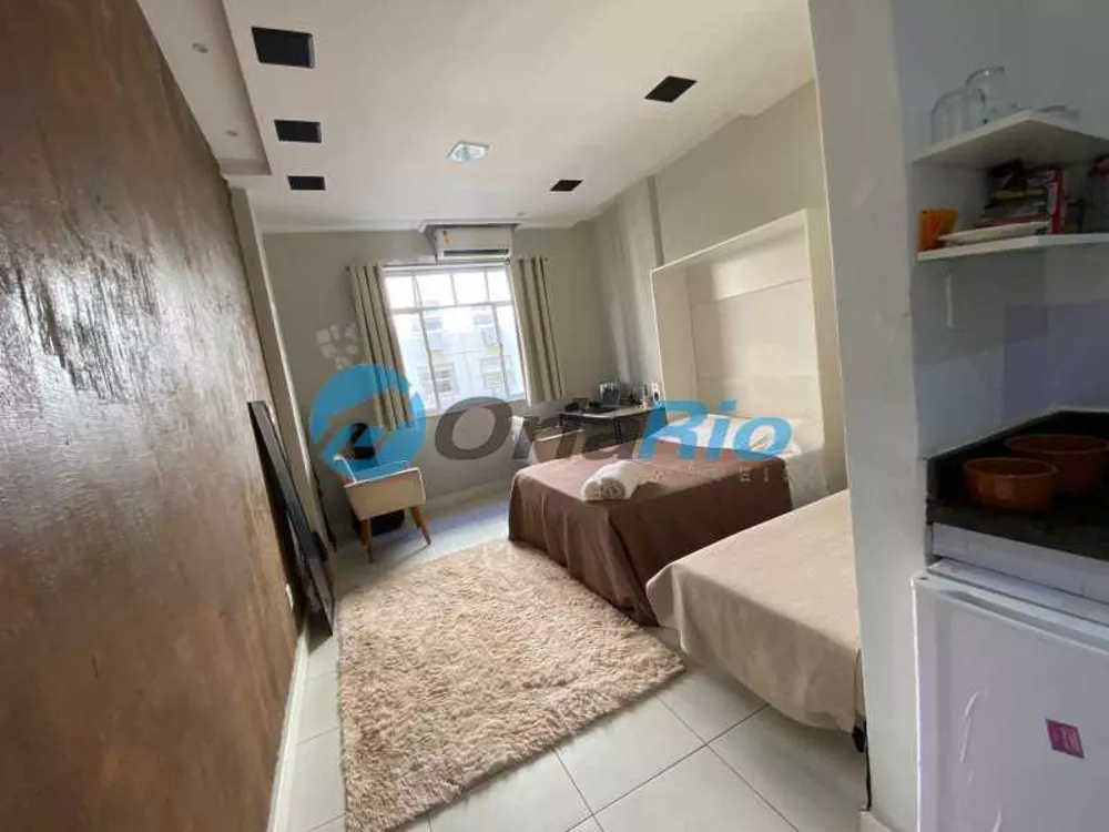 Kitnet-Studio, 26 m² - Foto 18