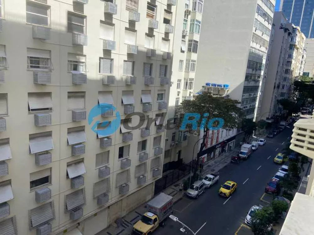 Kitnet-Studio, 26 m² - Foto 8