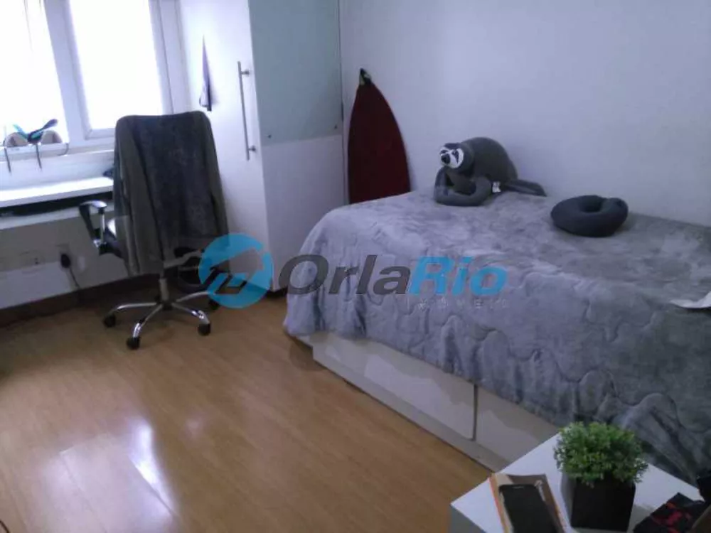 Apartamento, 3 quartos, 108 m² - Foto 12
