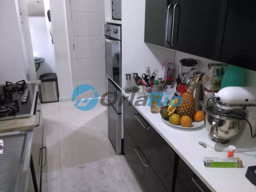 Apartamento, 3 quartos, 108 m² - Foto 22