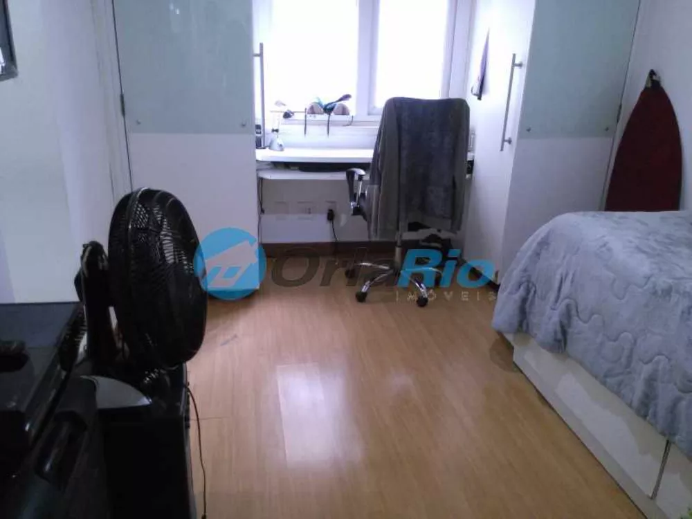 Apartamento, 3 quartos, 108 m² - Foto 13