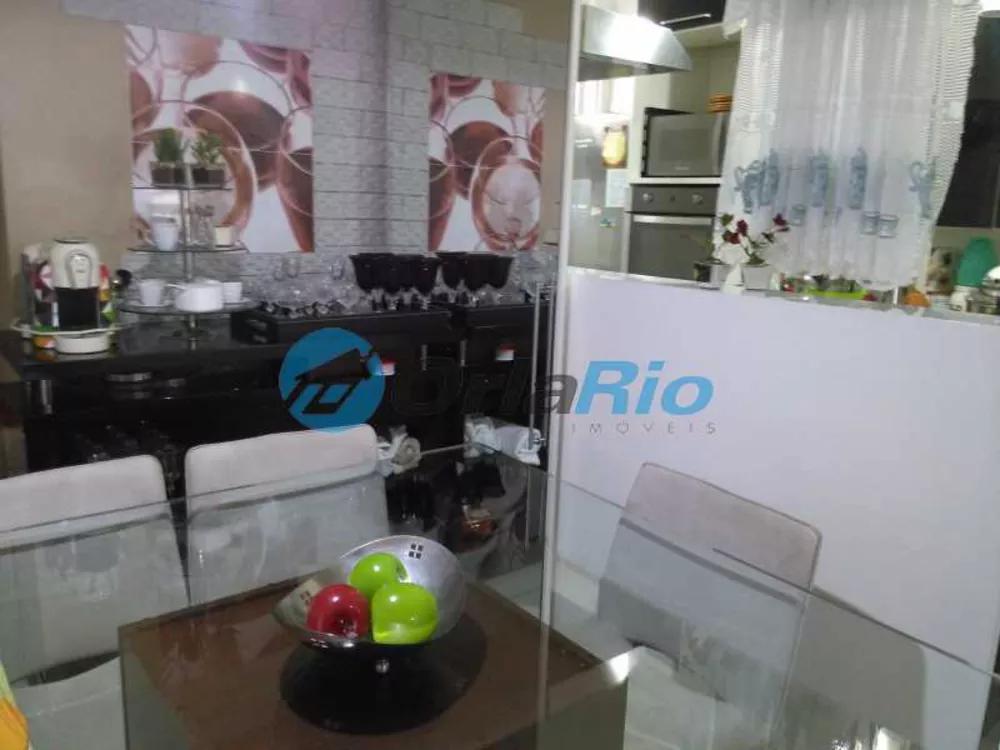 Apartamento, 3 quartos, 108 m² - Foto 5