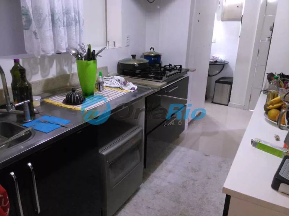 Apartamento, 3 quartos, 108 m² - Foto 21