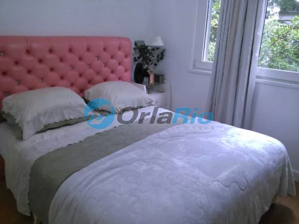Apartamento, 3 quartos, 108 m² - Foto 6