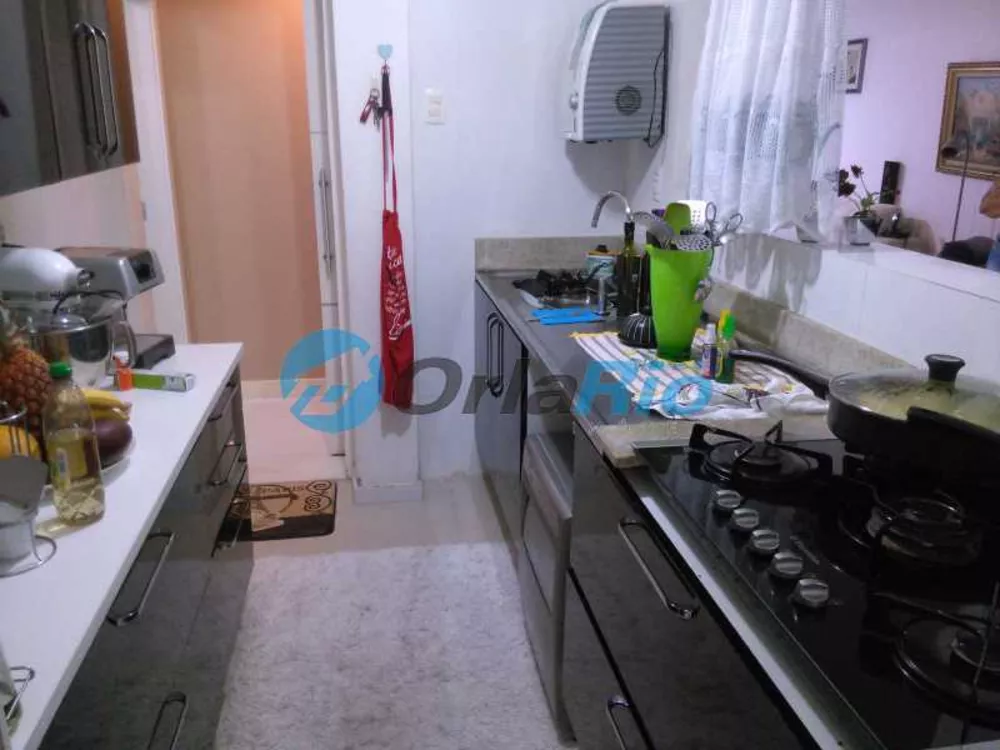Apartamento, 3 quartos, 108 m² - Foto 23