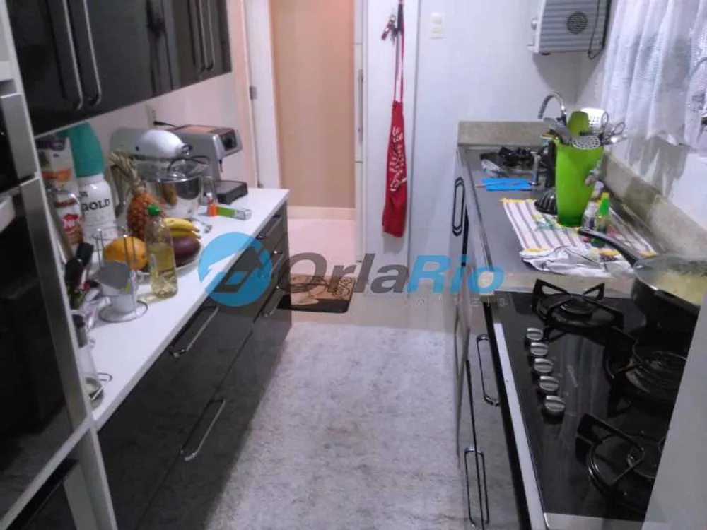 Apartamento, 3 quartos, 108 m² - Foto 24