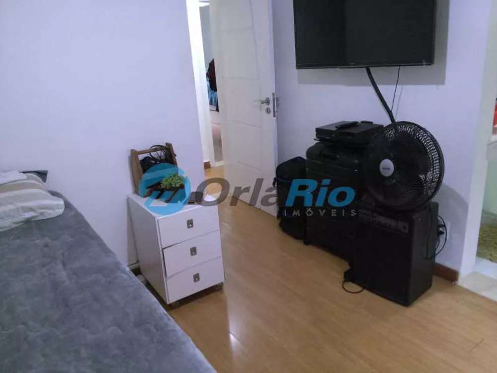 Apartamento, 3 quartos, 108 m² - Foto 15