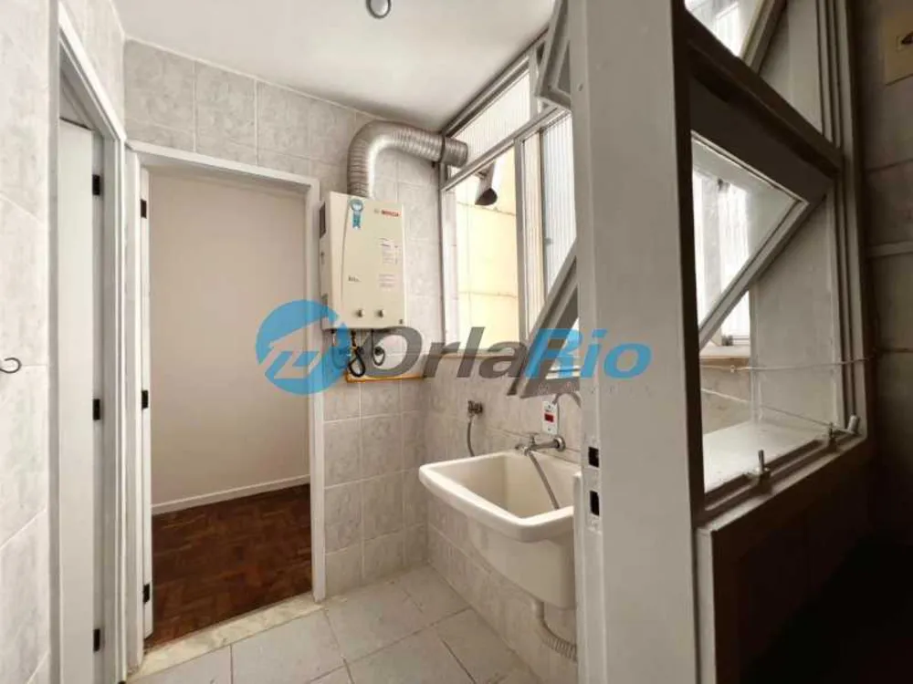 Apartamento, 2 quartos, 86 m² - Foto 21