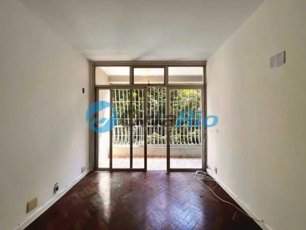Apartamento, 2 quartos, 86 m² - Foto 2