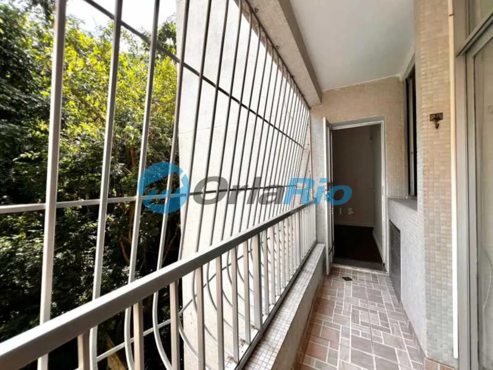Apartamento, 2 quartos, 86 m² - Foto 1