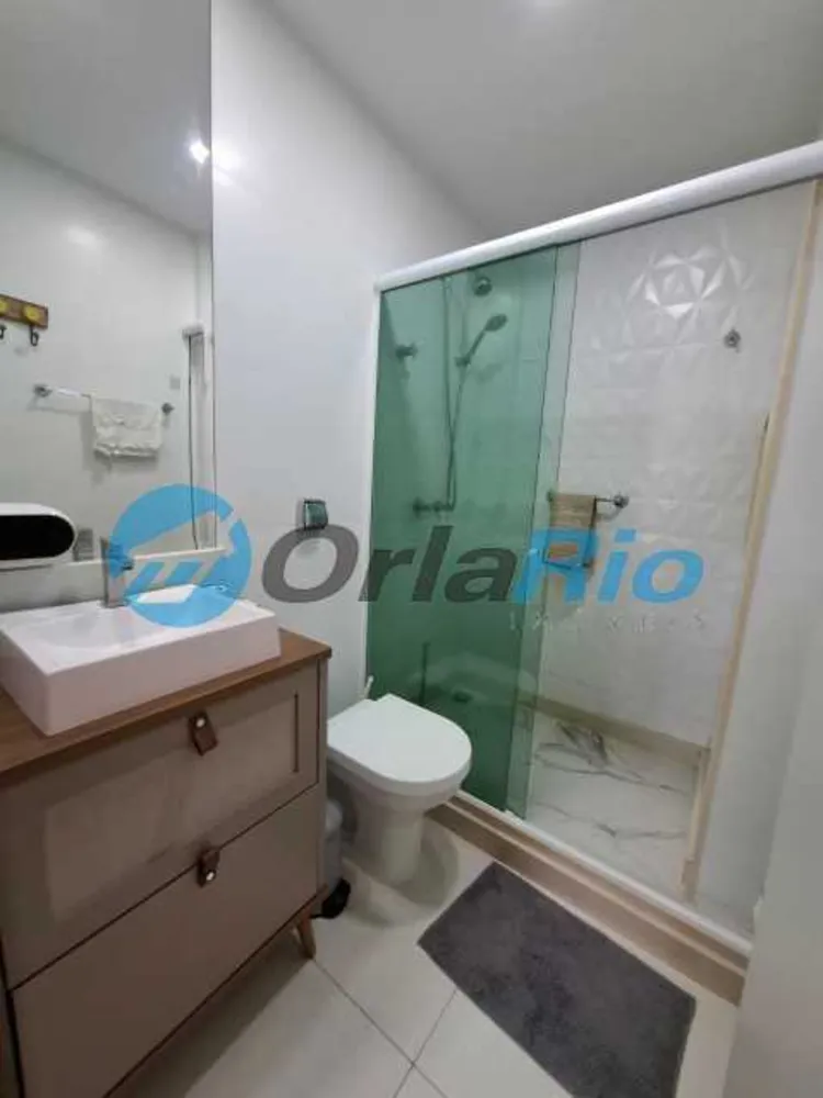 Apartamento, 2 quartos, 59 m² - Foto 10