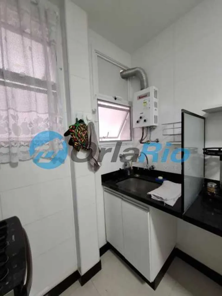 Apartamento, 2 quartos, 59 m² - Foto 20