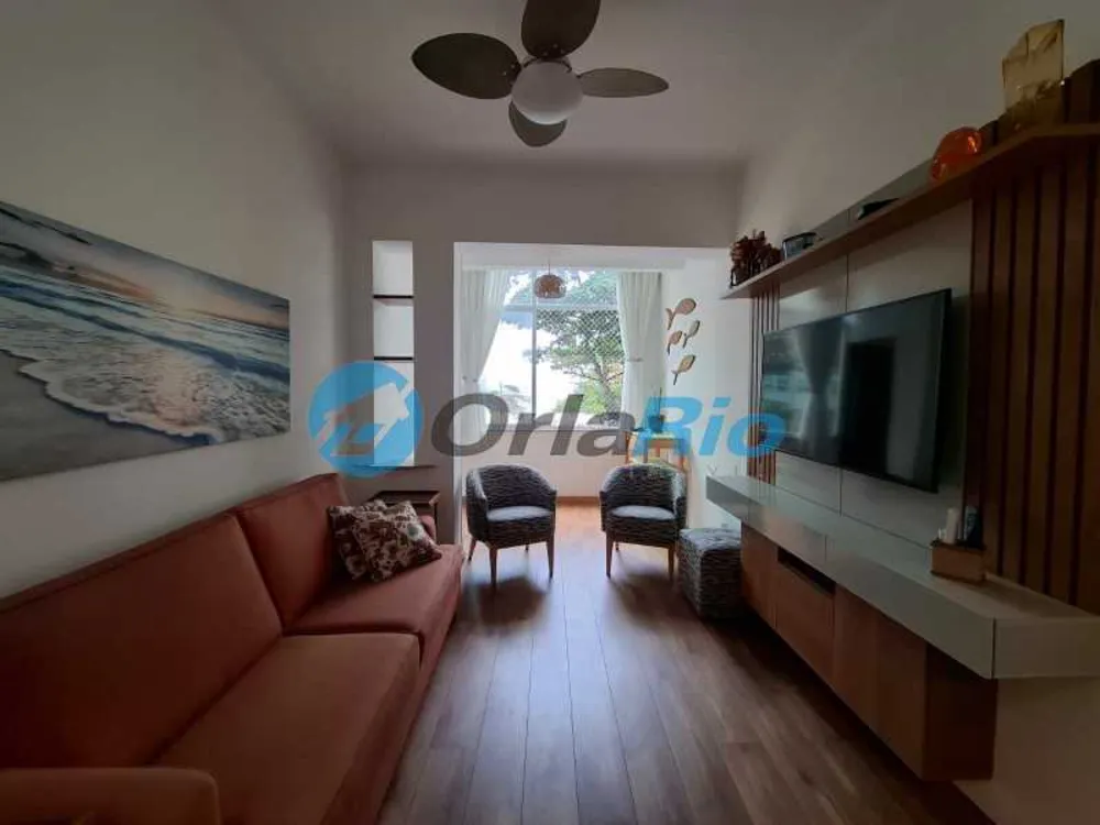 Apartamento, 2 quartos, 59 m² - Foto 1