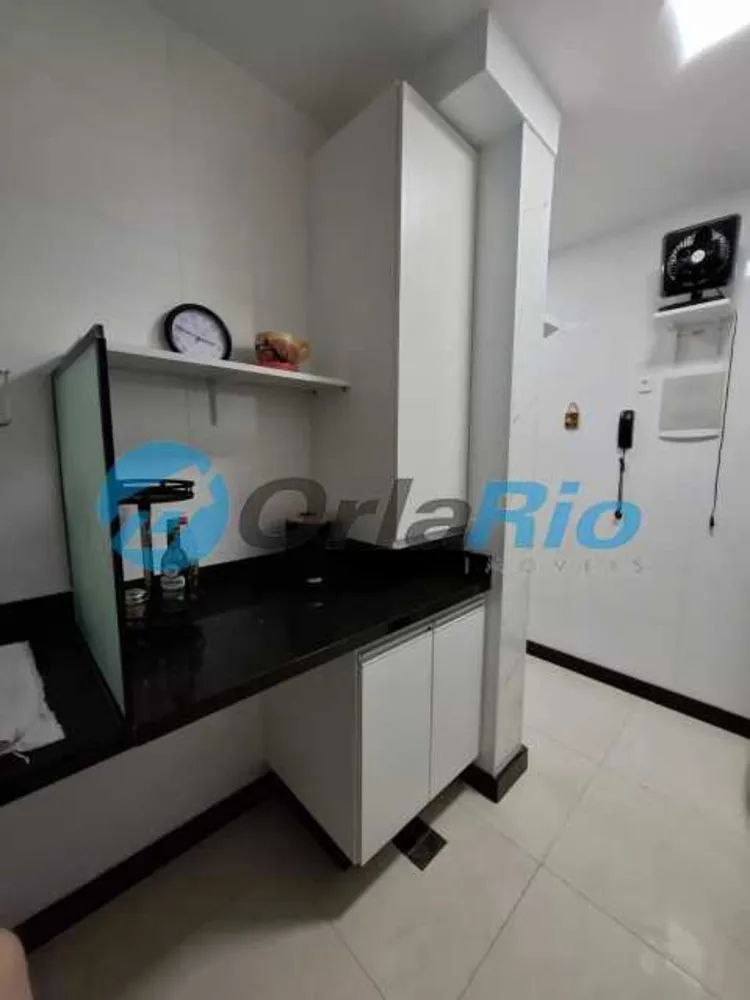 Apartamento, 2 quartos, 59 m² - Foto 21