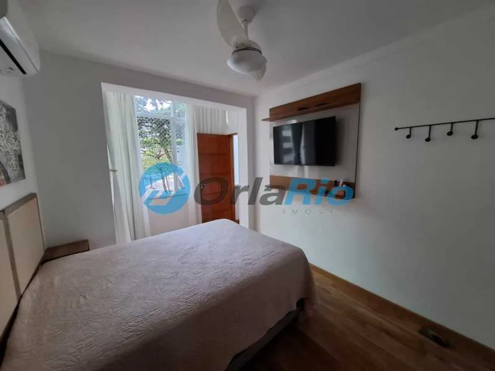 Apartamento, 2 quartos, 59 m² - Foto 7