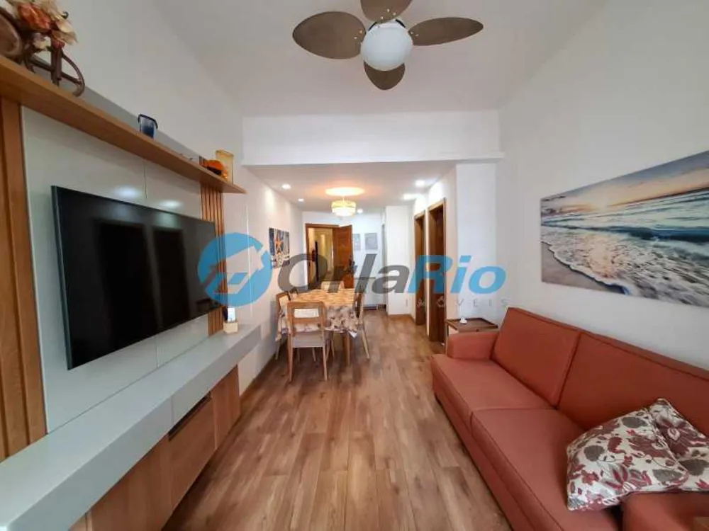Apartamento, 2 quartos, 59 m² - Foto 3