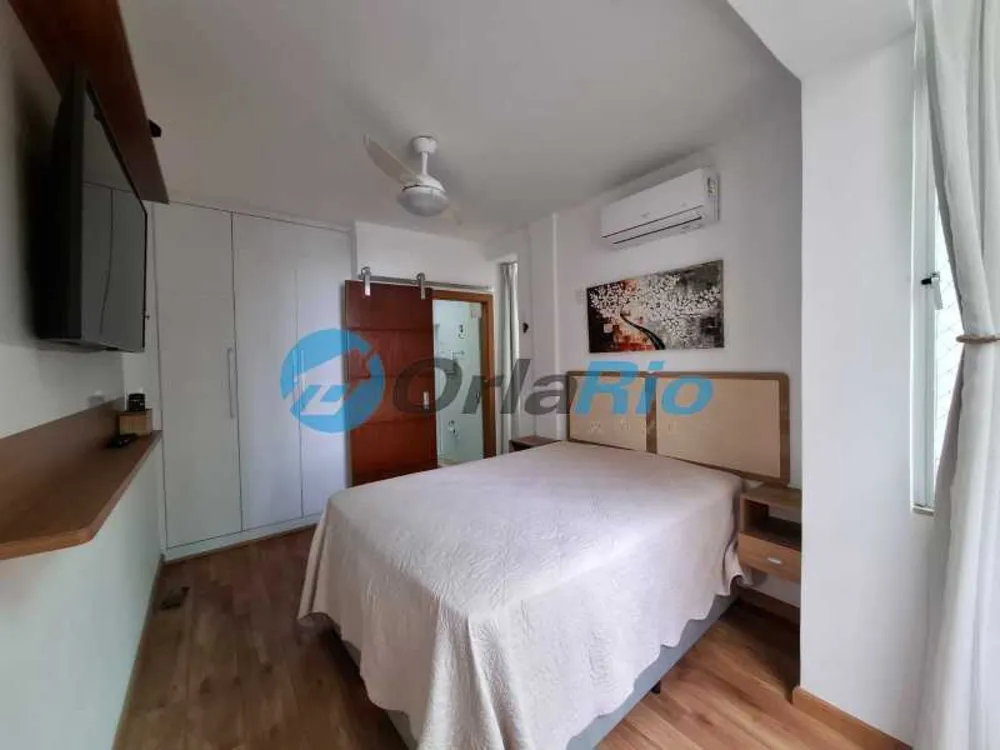 Apartamento, 2 quartos, 59 m² - Foto 6