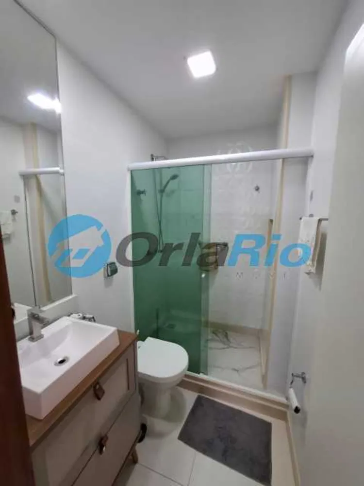 Apartamento, 2 quartos, 59 m² - Foto 11