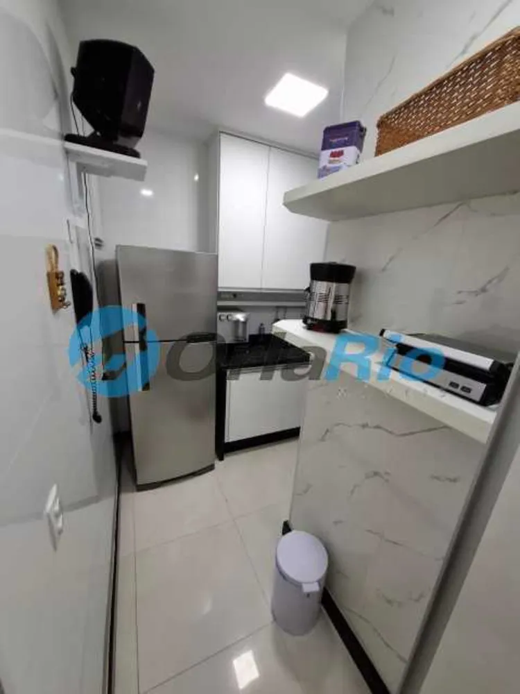 Apartamento, 2 quartos, 59 m² - Foto 17