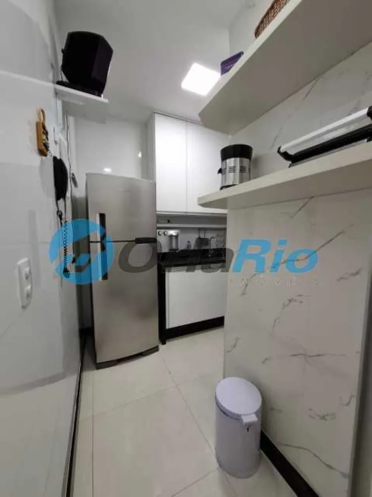 Apartamento, 2 quartos, 59 m² - Foto 18
