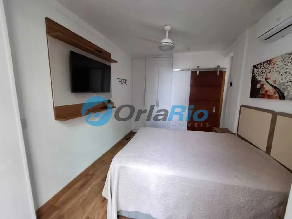 Apartamento, 2 quartos, 59 m² - Foto 8