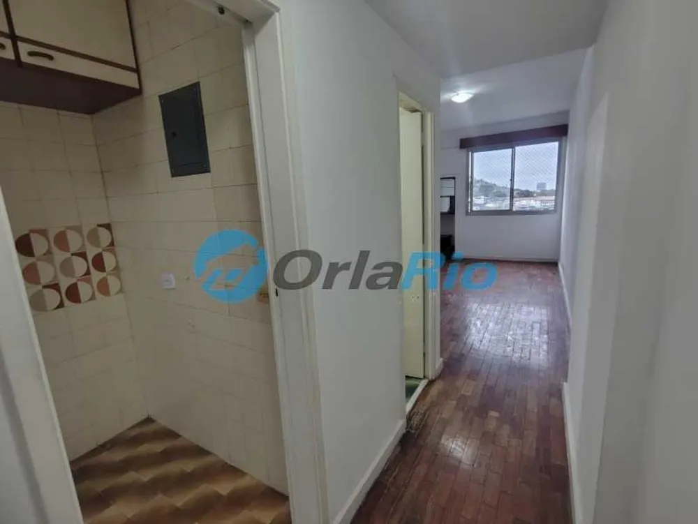 Apartamento, 1 quarto, 54 m² - Foto 3