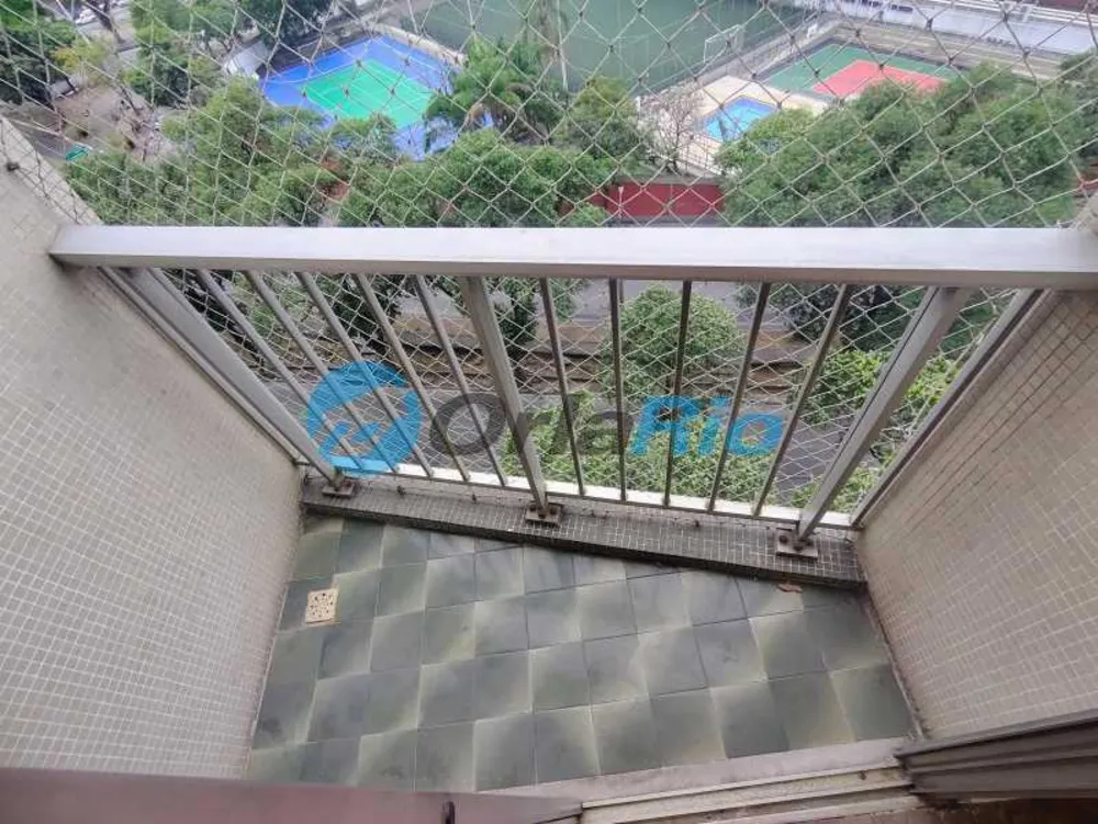 Apartamento, 1 quarto, 54 m² - Foto 9