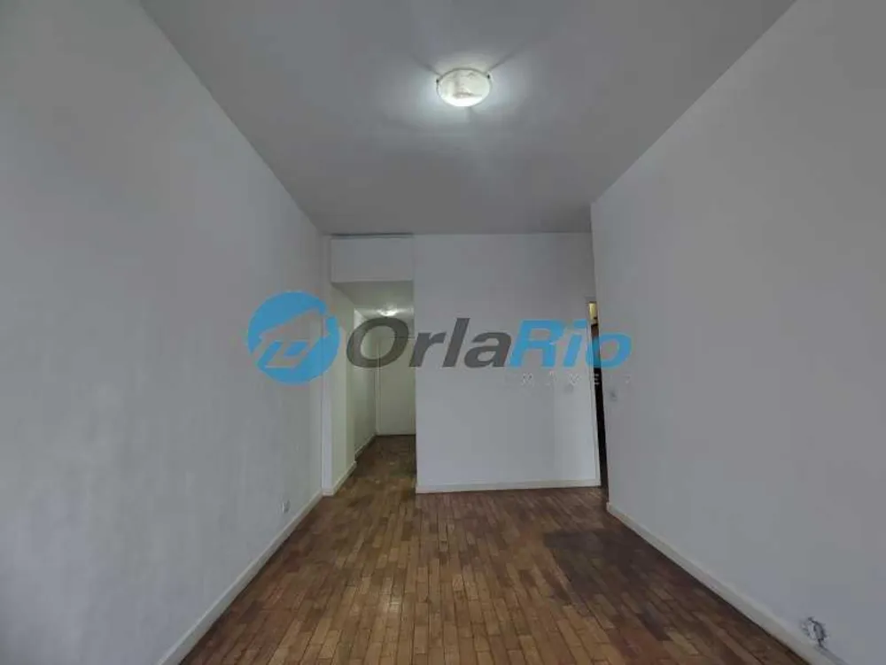 Apartamento, 1 quarto, 54 m² - Foto 2