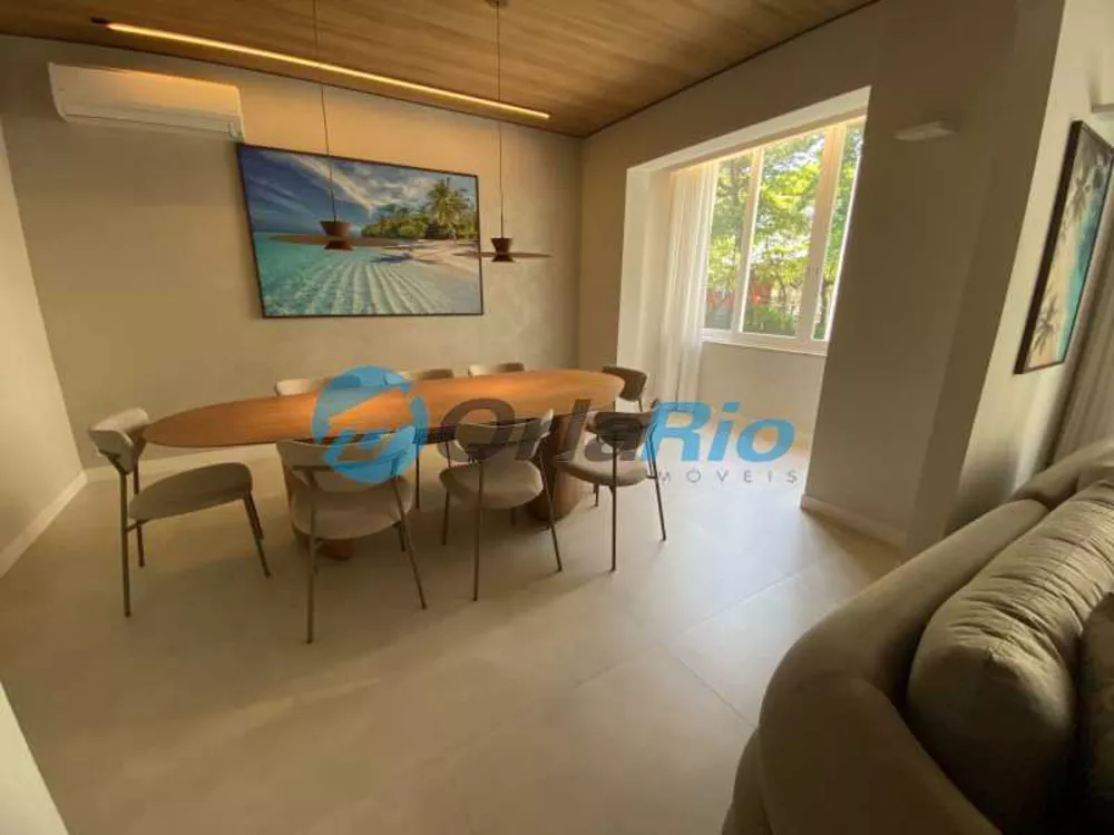 Apartamento, 3 quartos, 166 m² - Foto 13
