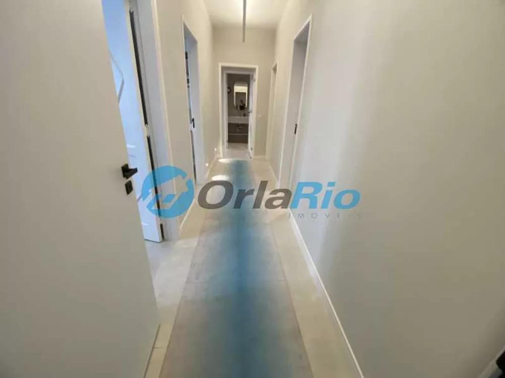 Apartamento, 3 quartos, 166 m² - Foto 6