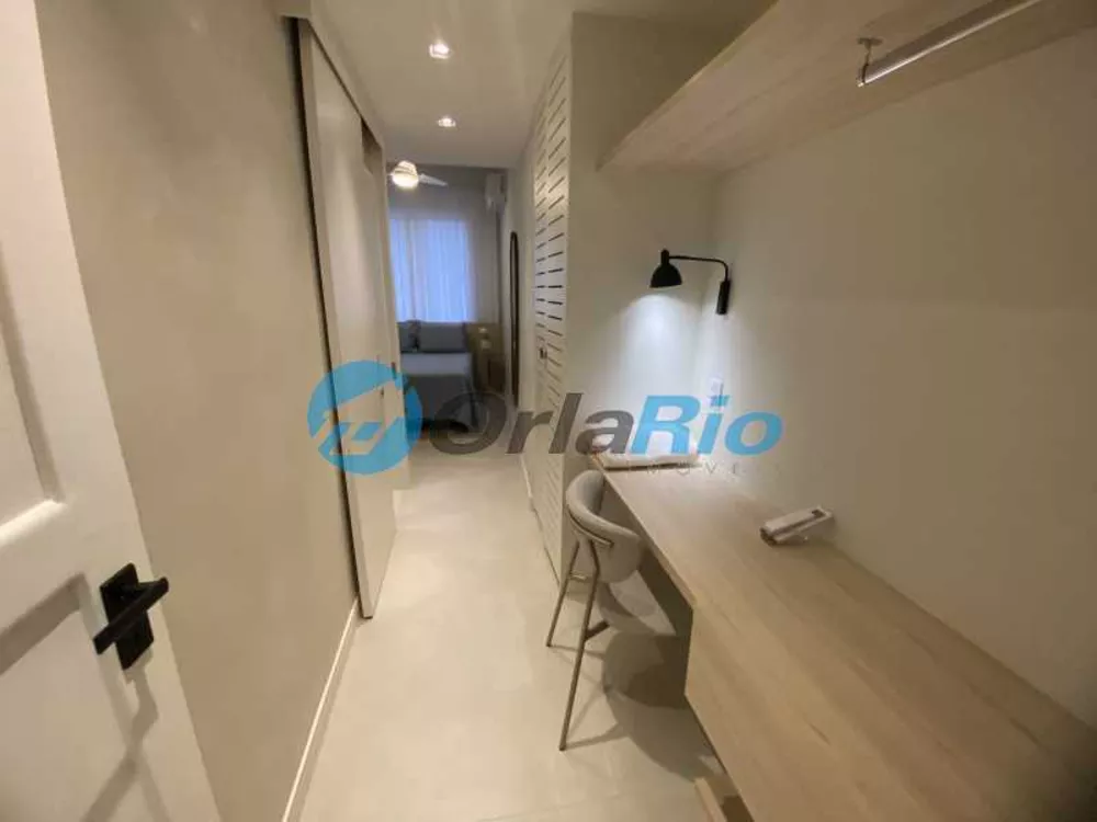 Apartamento, 3 quartos, 166 m² - Foto 15