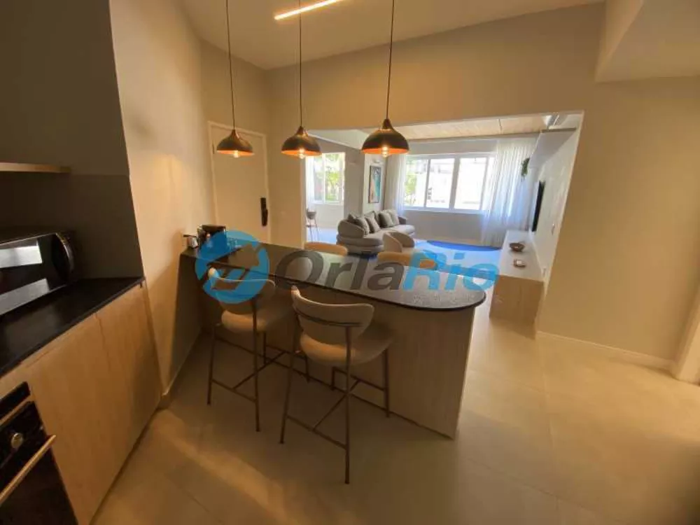 Apartamento, 3 quartos, 166 m² - Foto 17