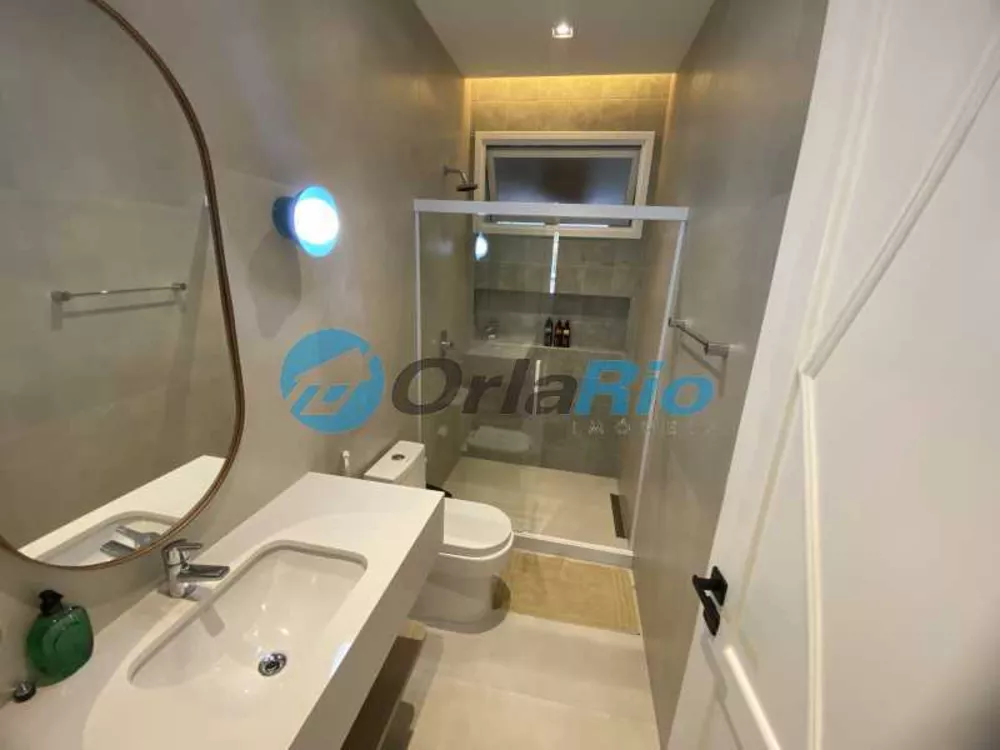 Apartamento, 3 quartos, 166 m² - Foto 16