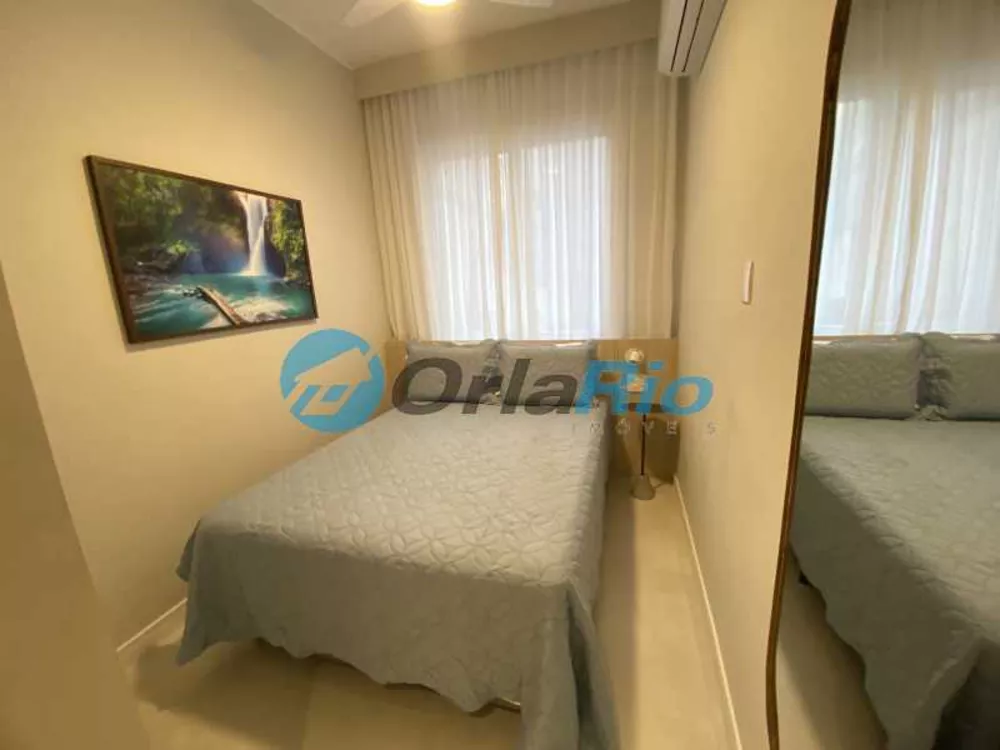 Apartamento, 3 quartos, 166 m² - Foto 26